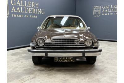 1982 AMC Pacer Hatchback 4.2 &ldquo;One private owner - 82.000 kms&rdquo;