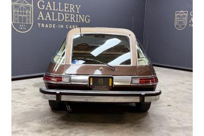 1982 AMC Pacer Hatchback 4.2 &ldquo;One private owner - 82.000 kms&rdquo;
