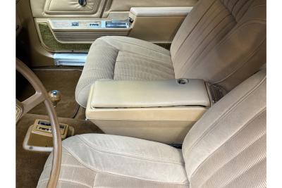 1982 AMC Pacer Hatchback 4.2 &ldquo;One private owner - 82.000 kms&rdquo;