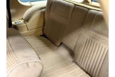 1982 AMC Pacer Hatchback 4.2 &ldquo;One private owner - 82.000 kms&rdquo;