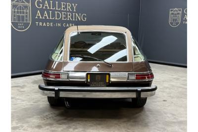 1982 AMC Pacer Hatchback 4.2 &ldquo;One private owner - 82.000 kms&rdquo;
