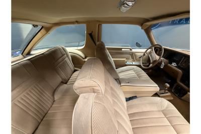 1982 AMC Pacer Hatchback 4.2 &ldquo;One private owner - 82.000 kms&rdquo;