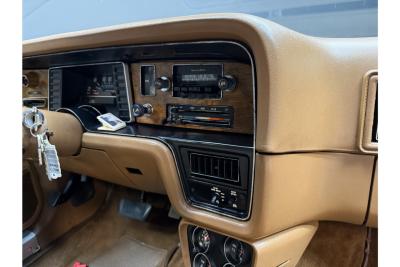 1982 AMC Pacer Hatchback 4.2 &ldquo;One private owner - 82.000 kms&rdquo;