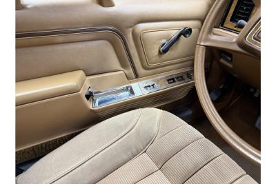 1982 AMC Pacer Hatchback 4.2 &ldquo;One private owner - 82.000 kms&rdquo;