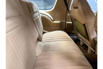 1982 AMC Pacer Hatchback 4.2 &ldquo;One private owner - 82.000 kms&rdquo;