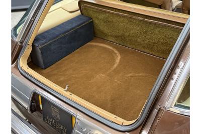 1982 AMC Pacer Hatchback 4.2 &ldquo;One private owner - 82.000 kms&rdquo;