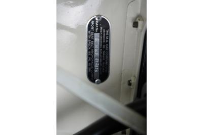 1966 MG B MkI Roadster &ldquo;The steel-dash&rdquo;
