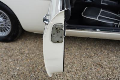 1966 MG B MkI Roadster &ldquo;The steel-dash&rdquo;