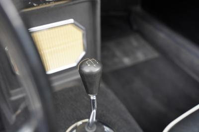 1966 MG B MkI Roadster &ldquo;The steel-dash&rdquo;