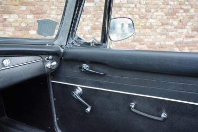 1966 MG B MkI Roadster &ldquo;The steel-dash&rdquo;