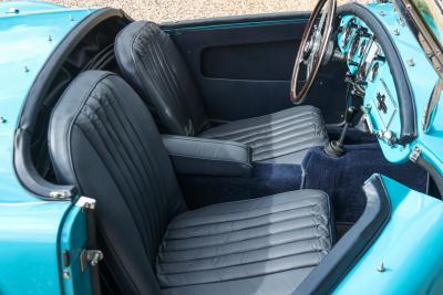 1958 MG A Roadster &ldquo;Restored with insider knowledge&rdquo;