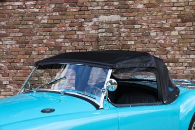 1958 MG A Roadster &ldquo;Restored with insider knowledge&rdquo;