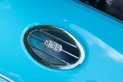 1958 MG A Roadster &ldquo;Restored with insider knowledge&rdquo;