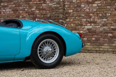 1958 MG A Roadster &ldquo;Restored with insider knowledge&rdquo;