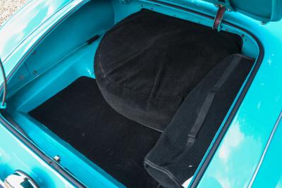 1958 MG A Roadster &ldquo;Restored with insider knowledge&rdquo;