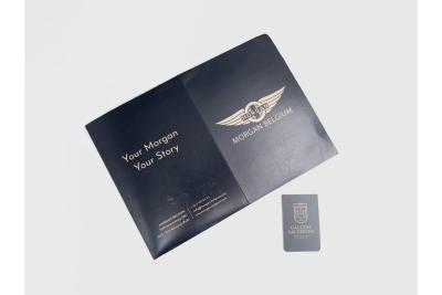 2019 Morgan Plus 6 &ldquo;The all-new PlusSix&rdquo; only 15000 kms from new