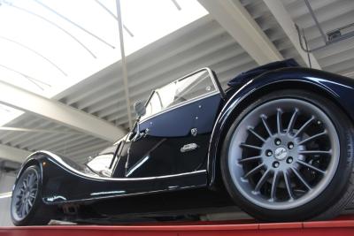 2019 Morgan Plus 6 &ldquo;The all-new PlusSix&rdquo; only 15000 kms from new