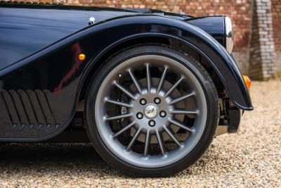 2019 Morgan Plus 6 &ldquo;The all-new PlusSix&rdquo; only 15000 kms from new