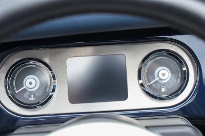 2019 Morgan Plus 6 &ldquo;The all-new PlusSix&rdquo; only 15000 kms from new