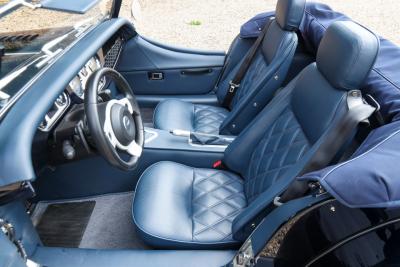2019 Morgan Plus 6 &ldquo;The all-new PlusSix&rdquo; only 15000 kms from new