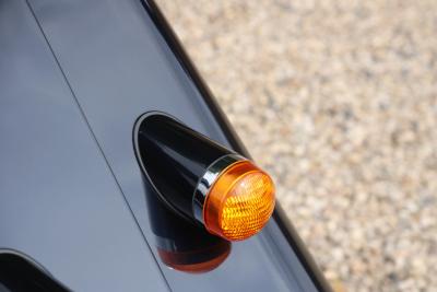 2019 Morgan Plus 6 &ldquo;The all-new PlusSix&rdquo; only 15000 kms from new
