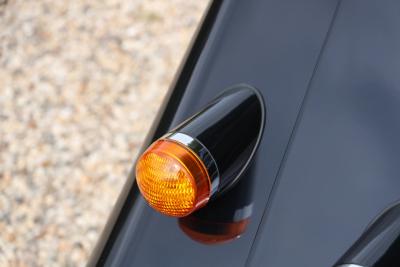 2019 Morgan Plus 6 &ldquo;The all-new PlusSix&rdquo; only 15000 kms from new