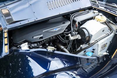 2019 Morgan Plus 6 &ldquo;The all-new PlusSix&rdquo; only 15000 kms from new