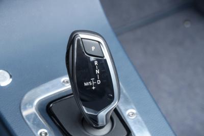 2019 Morgan Plus 6 &ldquo;The all-new PlusSix&rdquo; only 15000 kms from new