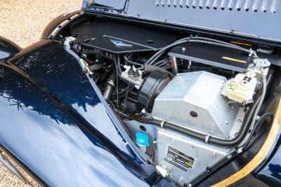 2019 Morgan Plus 6 &ldquo;The all-new PlusSix&rdquo; only 15000 kms from new