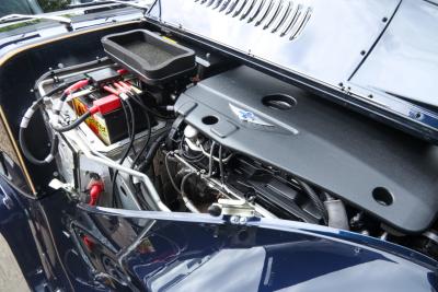 2019 Morgan Plus 6 &ldquo;The all-new PlusSix&rdquo; only 15000 kms from new