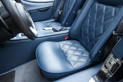 2019 Morgan Plus 6 &ldquo;The all-new PlusSix&rdquo; only 15000 kms from new
