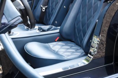 2019 Morgan Plus 6 &ldquo;The all-new PlusSix&rdquo; only 15000 kms from new
