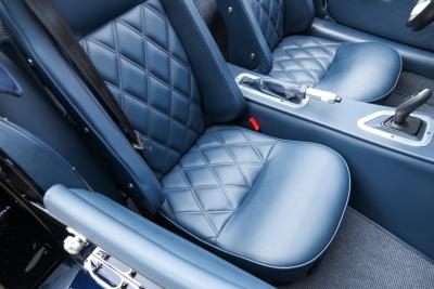 2019 Morgan Plus 6 &ldquo;The all-new PlusSix&rdquo; only 15000 kms from new
