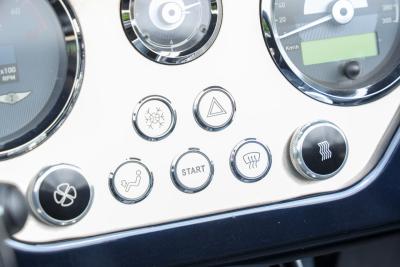 2019 Morgan Plus 6 &ldquo;The all-new PlusSix&rdquo; only 15000 kms from new