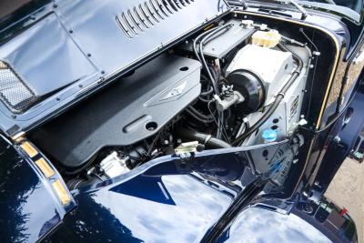 2019 Morgan Plus 6 &ldquo;The all-new PlusSix&rdquo; only 15000 kms from new