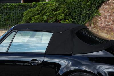 1991 Porsche 964 Carrera 2 Cabriolet &ldquo;Manual gearbox&rdquo;