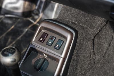 1991 Porsche 964 Carrera 2 Cabriolet &ldquo;Manual gearbox&rdquo;