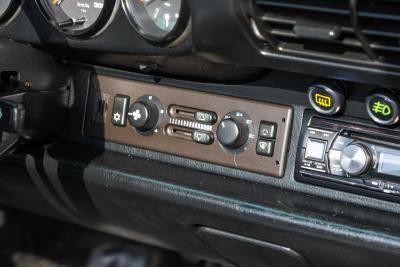 1991 Porsche 964 Carrera 2 Cabriolet &ldquo;Manual gearbox&rdquo;