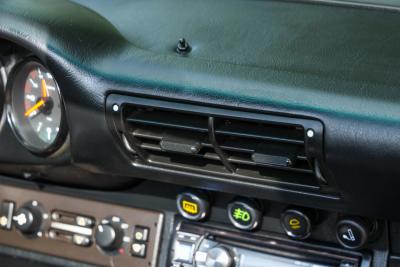 1991 Porsche 964 Carrera 2 Cabriolet &ldquo;Manual gearbox&rdquo;