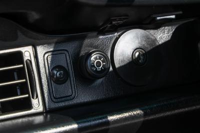 1991 Porsche 964 Carrera 2 Cabriolet &ldquo;Manual gearbox&rdquo;