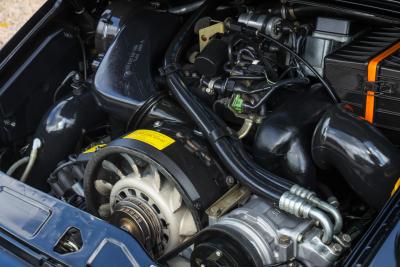 1991 Porsche 964 Carrera 2 Cabriolet &ldquo;Manual gearbox&rdquo;