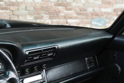 1991 Porsche 964 Carrera 2 Cabriolet &ldquo;Manual gearbox&rdquo;