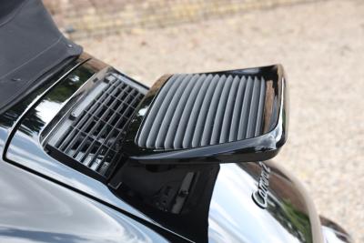 1991 Porsche 964 Carrera 2 Cabriolet &ldquo;Manual gearbox&rdquo;