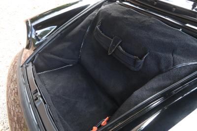 1991 Porsche 964 Carrera 2 Cabriolet &ldquo;Manual gearbox&rdquo;