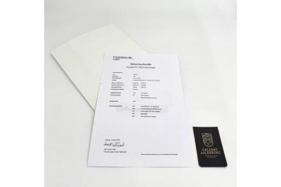 1983 Porsche 930 3.3 Turbo &ldquo;Equipped with Sonderwunsch options&rdquo;