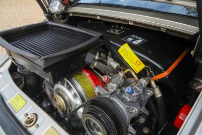 1983 Porsche 930 3.3 Turbo &ldquo;Equipped with Sonderwunsch options&rdquo;