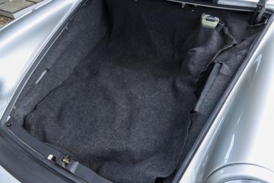 1983 Porsche 930 3.3 Turbo &ldquo;Equipped with Sonderwunsch options&rdquo;