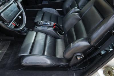 1983 Porsche 930 3.3 Turbo &ldquo;Equipped with Sonderwunsch options&rdquo;