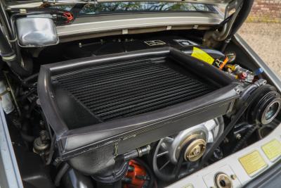 1983 Porsche 930 3.3 Turbo &ldquo;Equipped with Sonderwunsch options&rdquo;