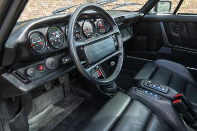 1983 Porsche 930 3.3 Turbo &ldquo;Equipped with Sonderwunsch options&rdquo;